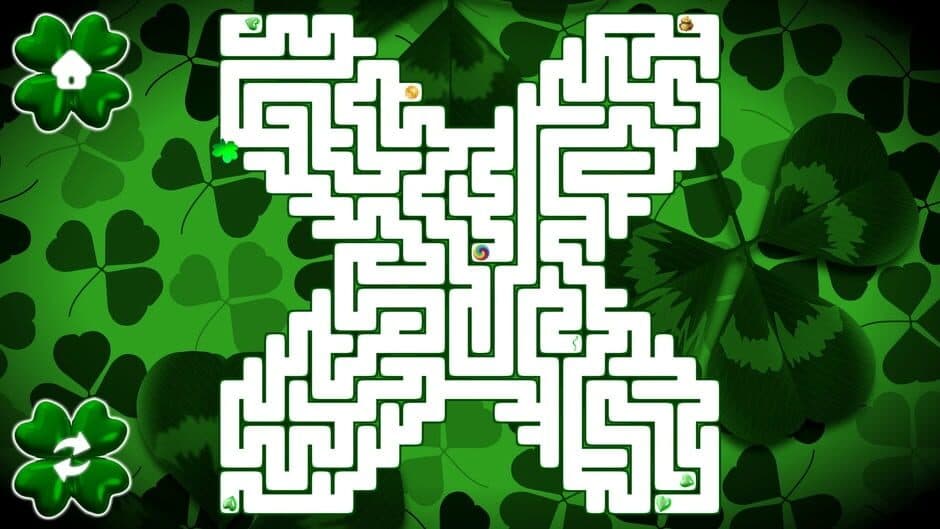 Скриншот 4 из Amaze St.Patrick