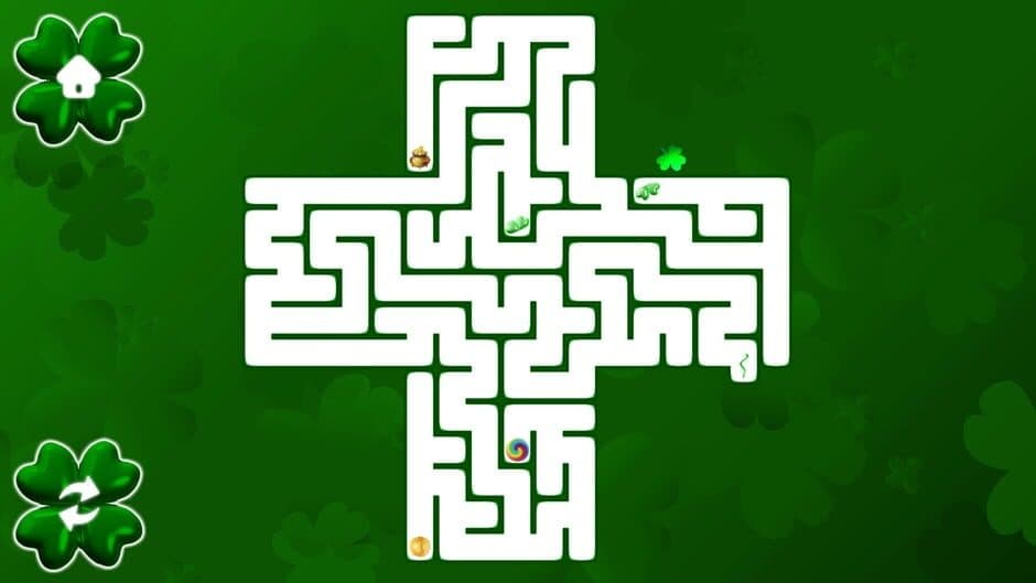 Скриншот 3 из Amaze St.Patrick