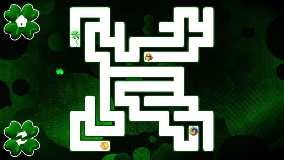 Скриншот 2 из Amaze St.Patrick