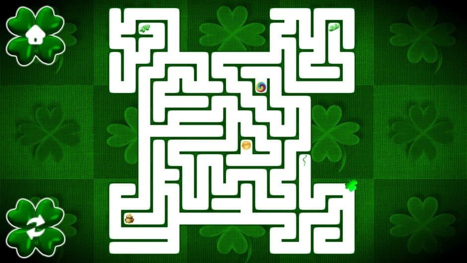 Скриншот 1 из Amaze St.Patrick