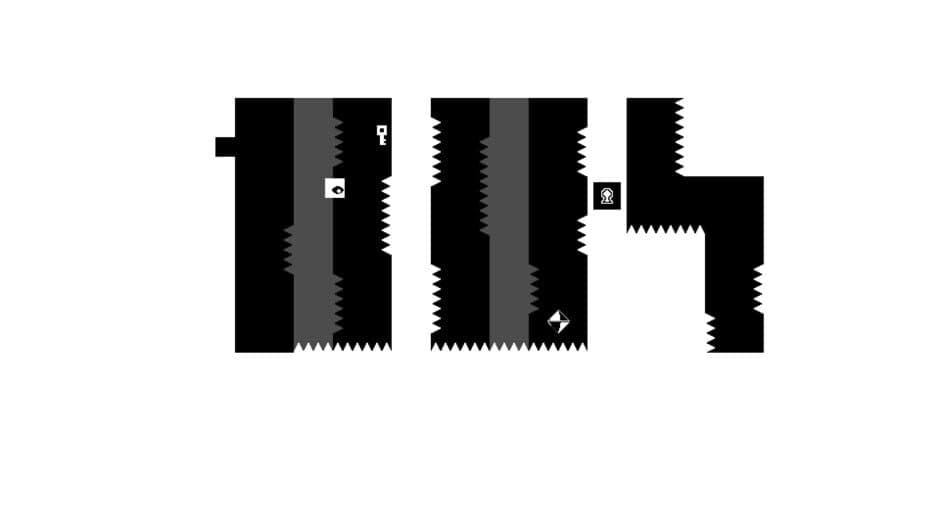 Скриншот 5 из Negative_Space