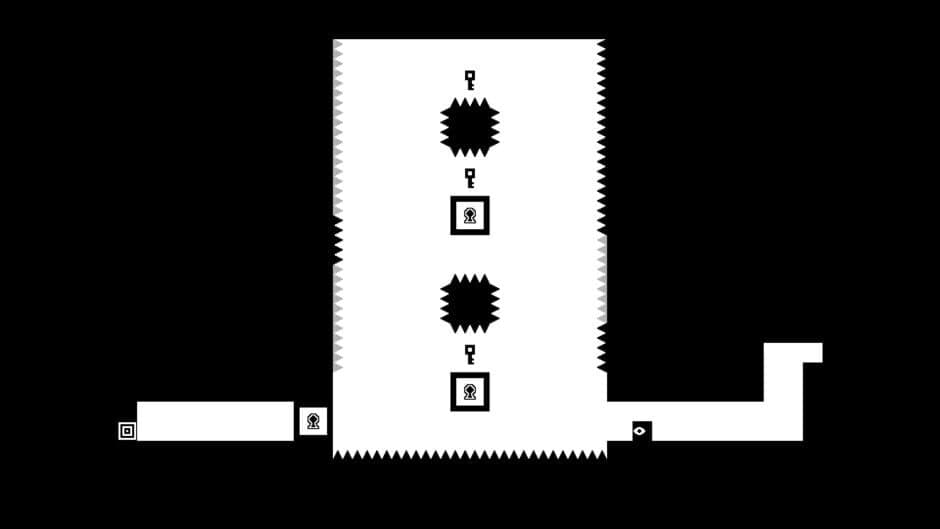 Скриншот 3 из Negative_Space