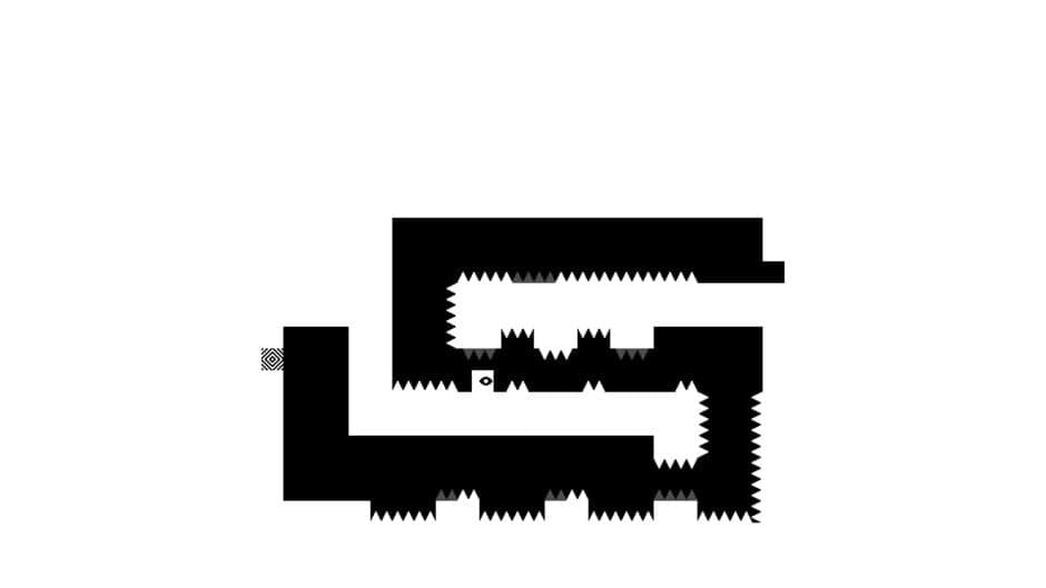 Скриншот 2 из Negative_Space