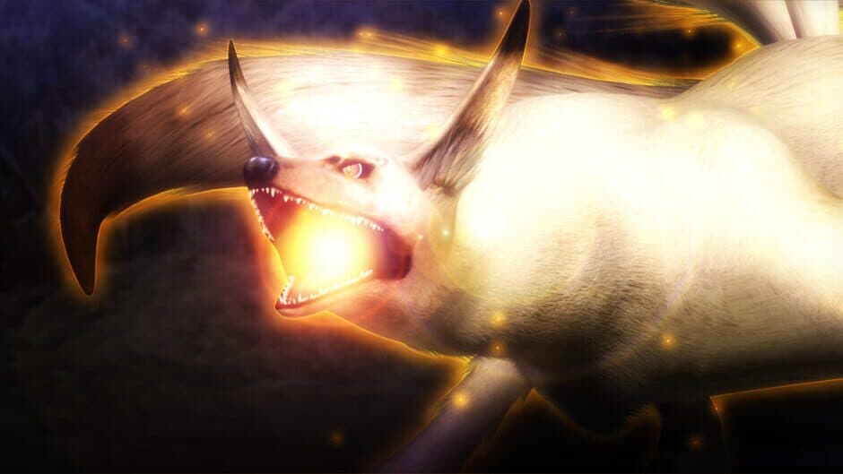 Скриншот 1 из Kaijuu Kitan Oboro: Jyuuya Kuuko Mangekyou
