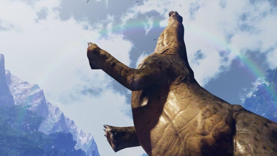 Скриншот 3 из Dinosaur Adventure