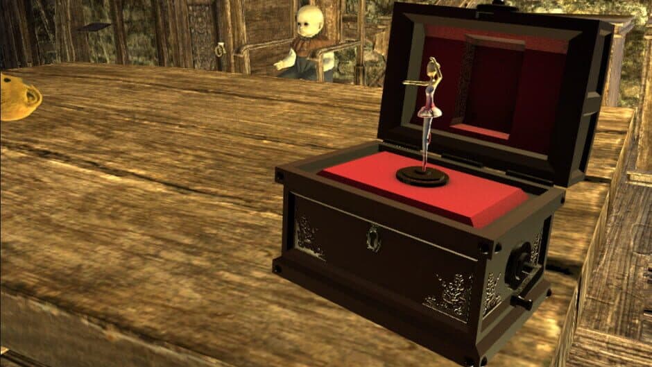 Скриншот 8 из The Toymaker's Apprentice