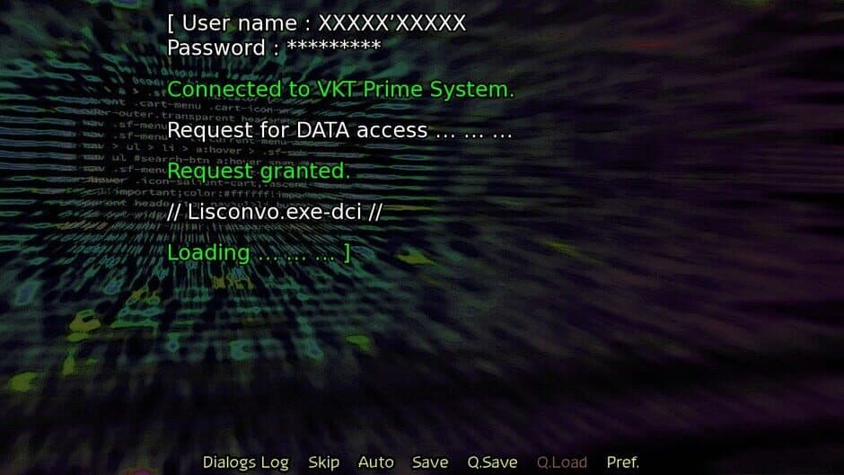 Скриншот 2 из VKT Prime System Crash