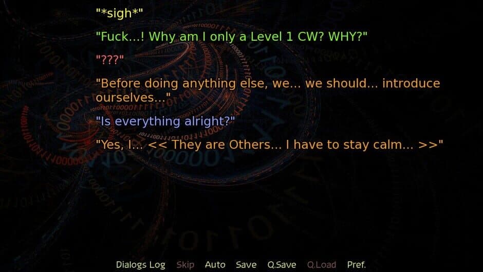 Скриншот 4 из VKT Prime System Crash