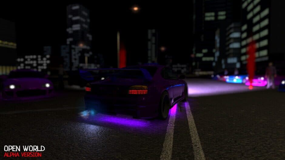 Скриншот 4 из Race for Tuning