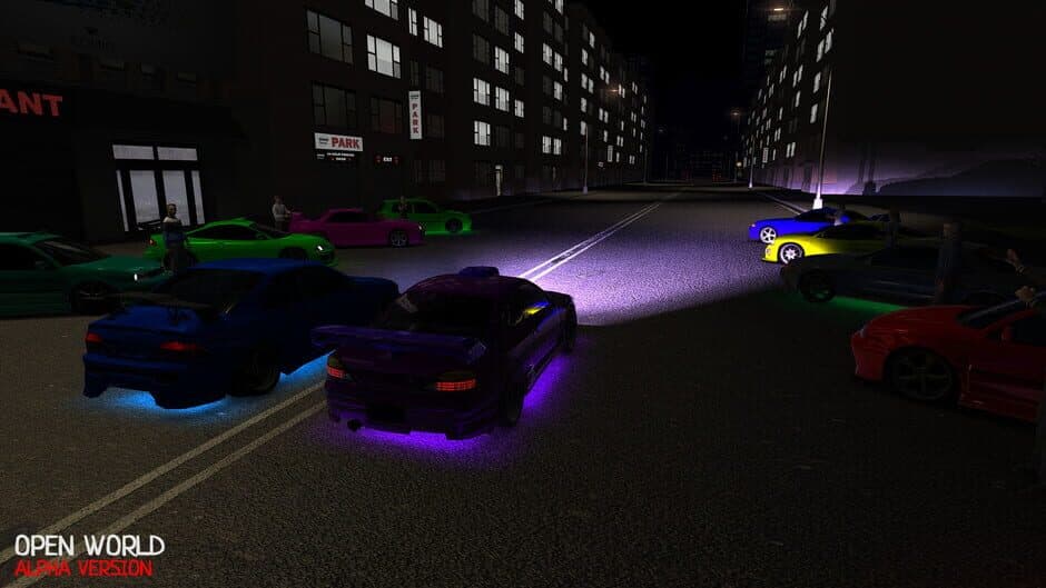 Скриншот 6 из Race for Tuning