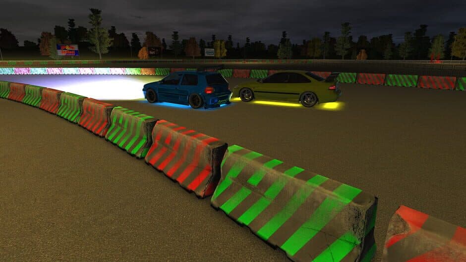 Скриншот 11 из Race for Tuning