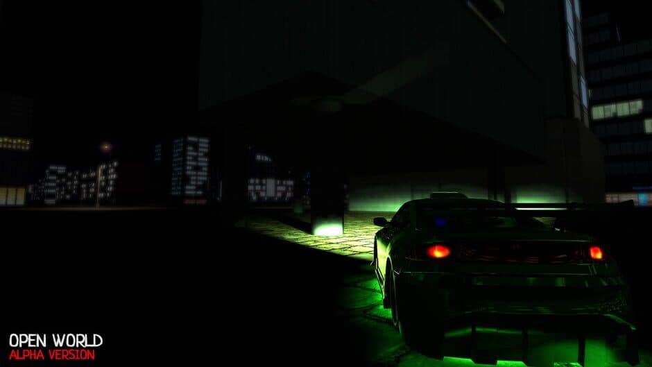 Скриншот 10 из Race for Tuning