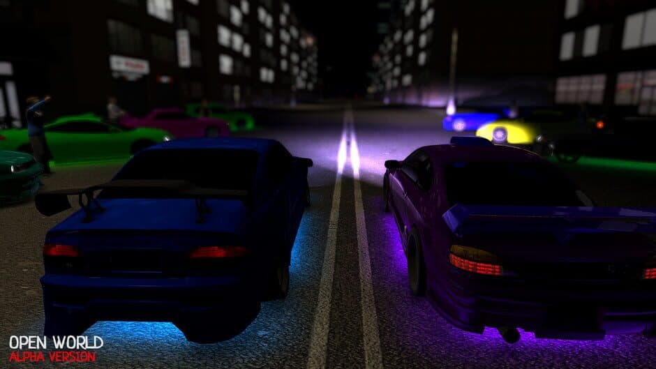 Скриншот 8 из Race for Tuning