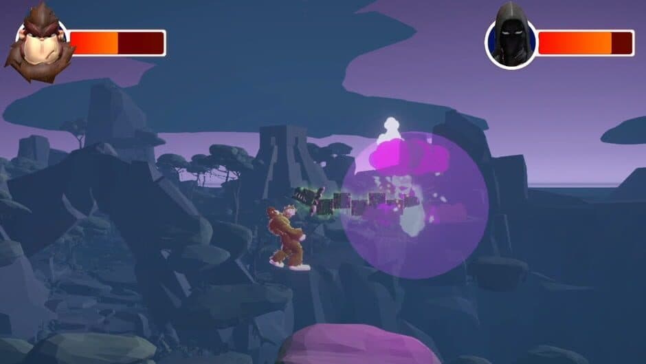 Скриншот 8 из Supernatural Super Squad Fight!