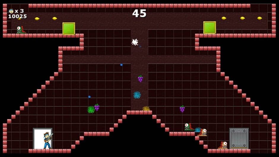 Скриншот 2 из Nasty