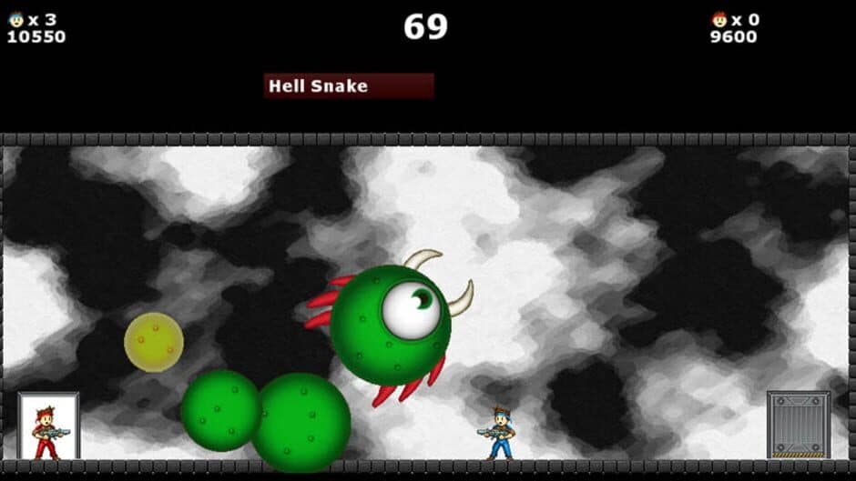 Скриншот 6 из Nasty