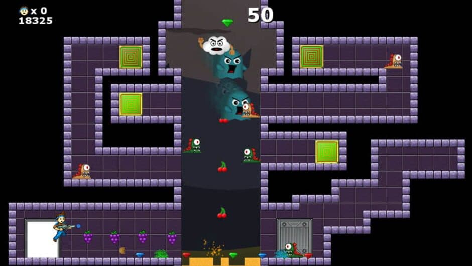 Скриншот 3 из Nasty
