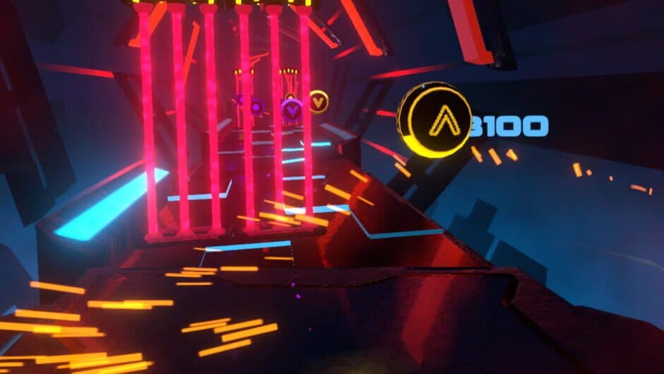 Скриншот 5 из Music Escape