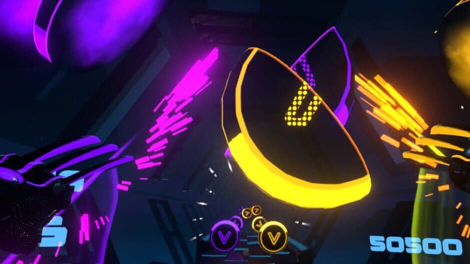 Скриншот 1 из Music Escape