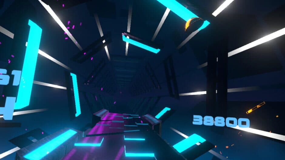 Скриншот 2 из Music Escape