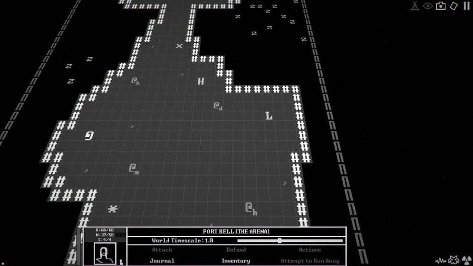 Скриншот 5 из Slave RPG