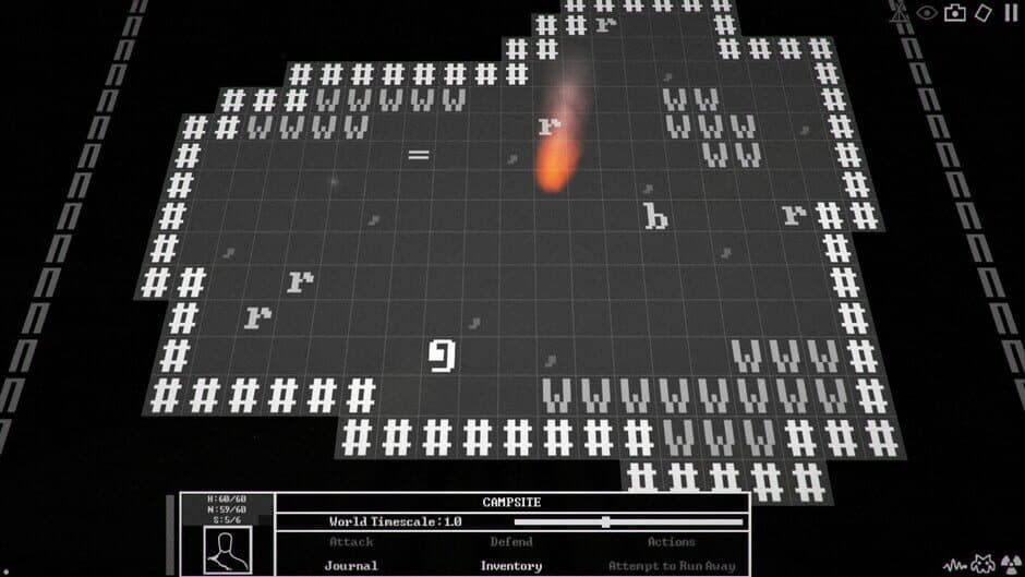 Скриншот 8 из Slave RPG