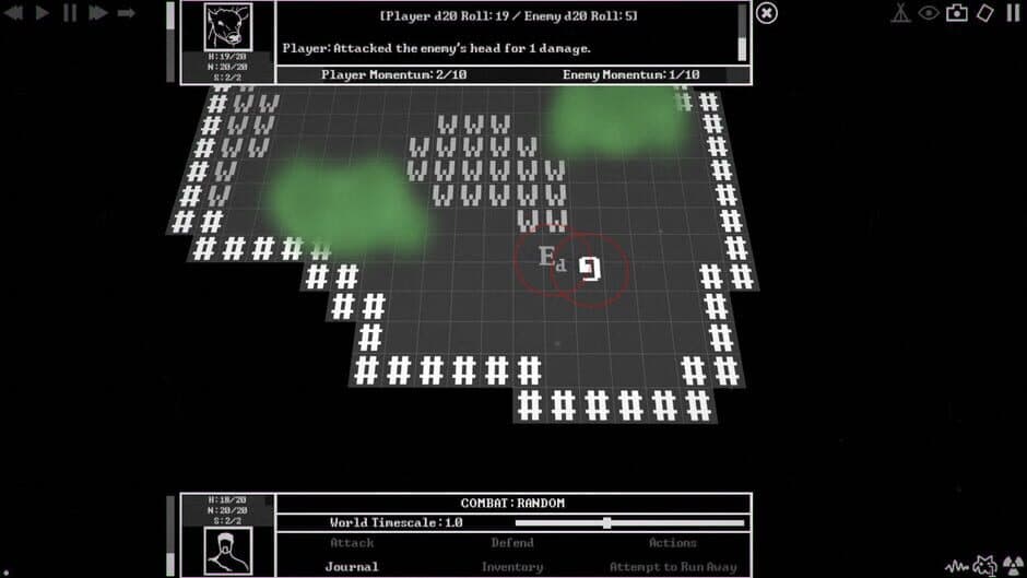Скриншот 9 из Slave RPG