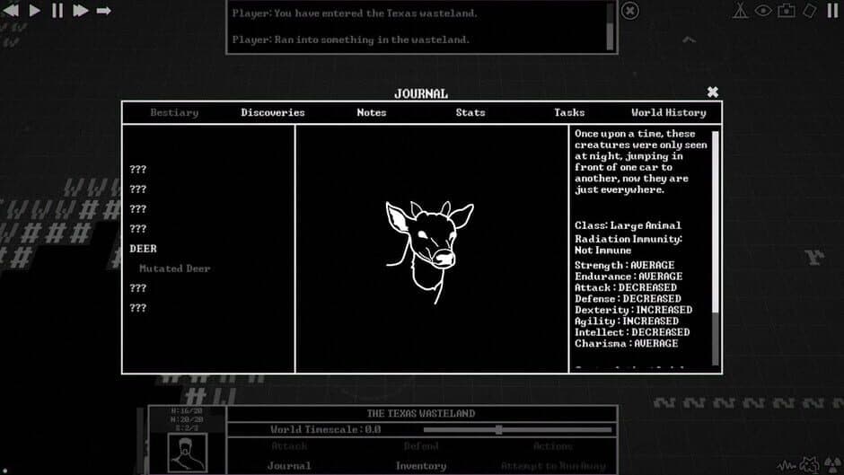Скриншот 10 из Slave RPG