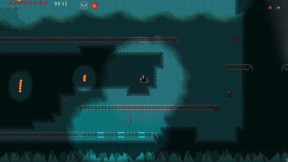 Скриншот 2 из Cartacombs
