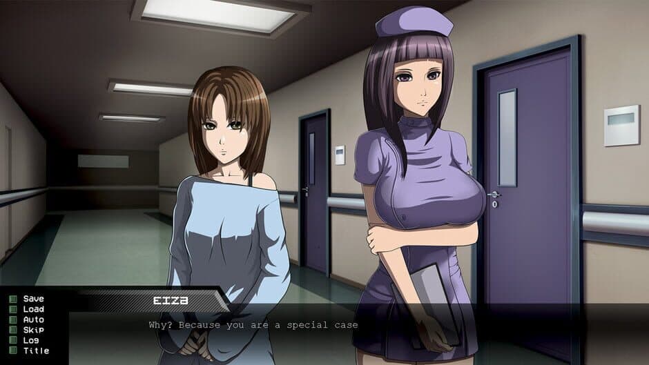 Скриншот 2 из Bios Ex: Yami no Wakusei