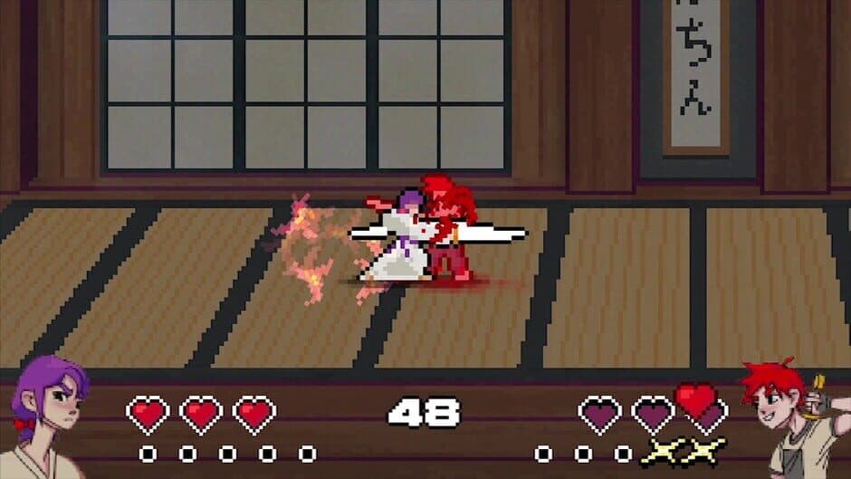 Скриншот 4 из Clash!: Battle Arena