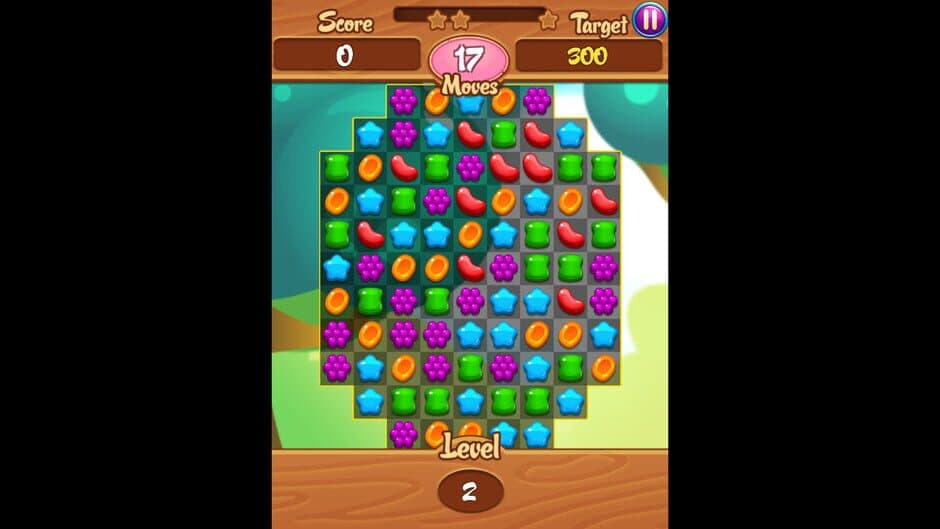 Скриншот 1 из Candy Mandy