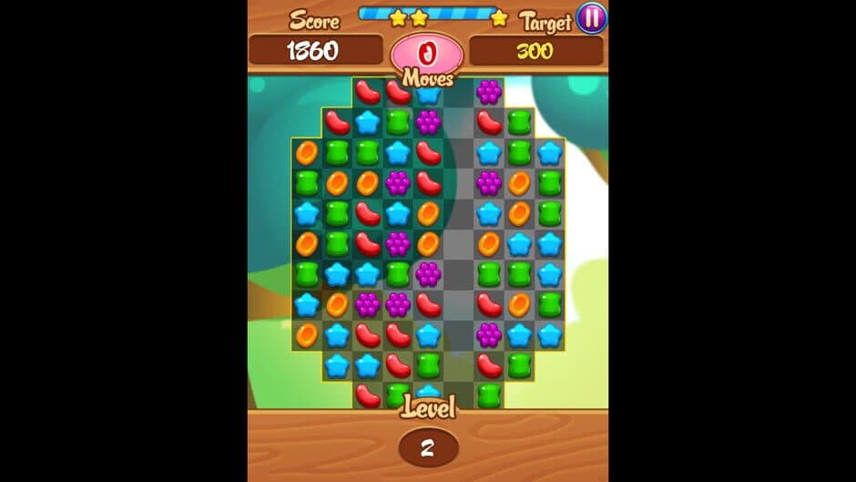 Скриншот 5 из Candy Mandy