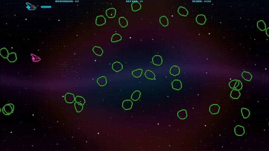 Скриншот 3 из Neon Infinity