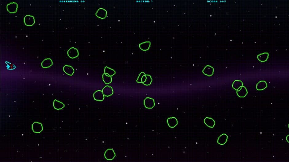 Скриншот 5 из Neon Infinity