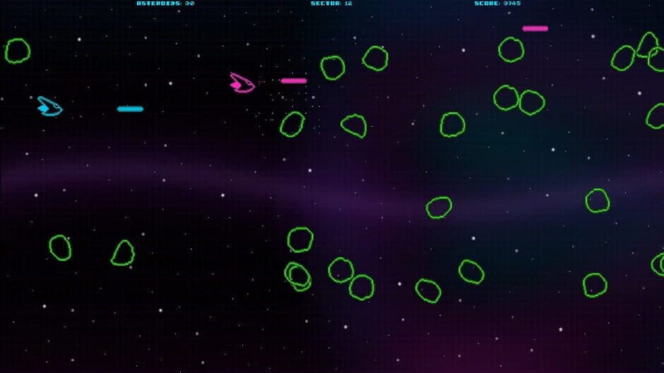 Скриншот 4 из Neon Infinity