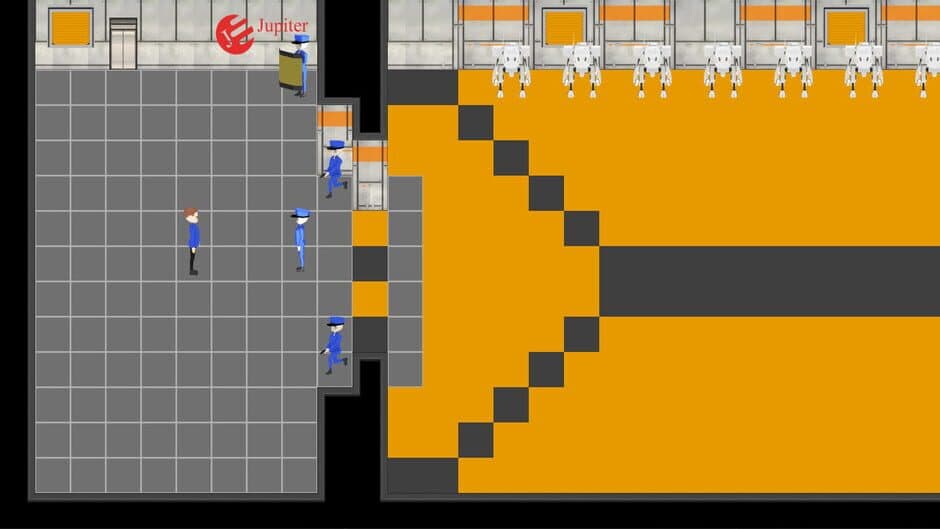 Скриншот 3 из Two Clusters: Kain
