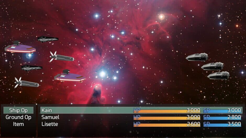 Скриншот 5 из Two Clusters: Kain