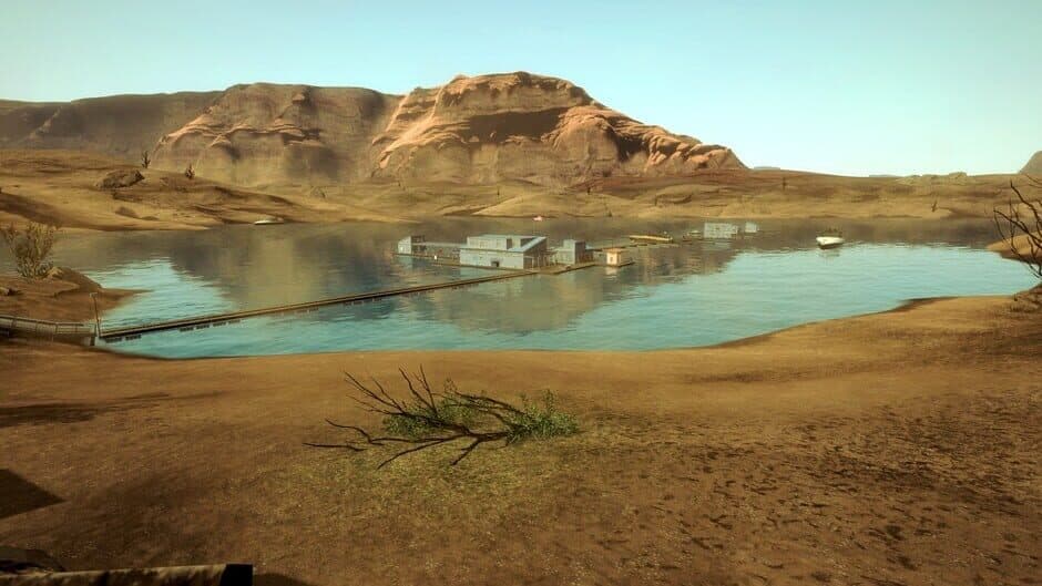 Скриншот 12 из Ultimate Fishing Simulator VR