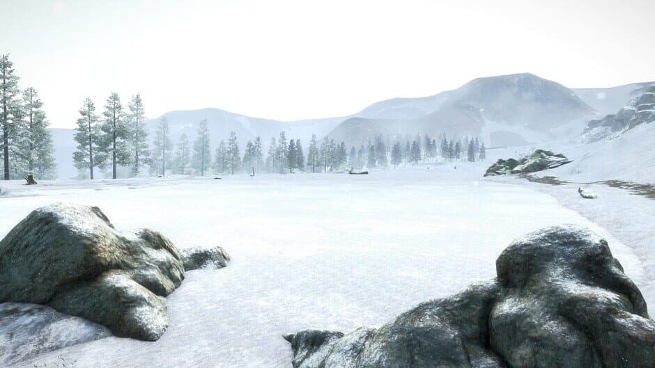 Скриншот 3 из Ultimate Fishing Simulator VR