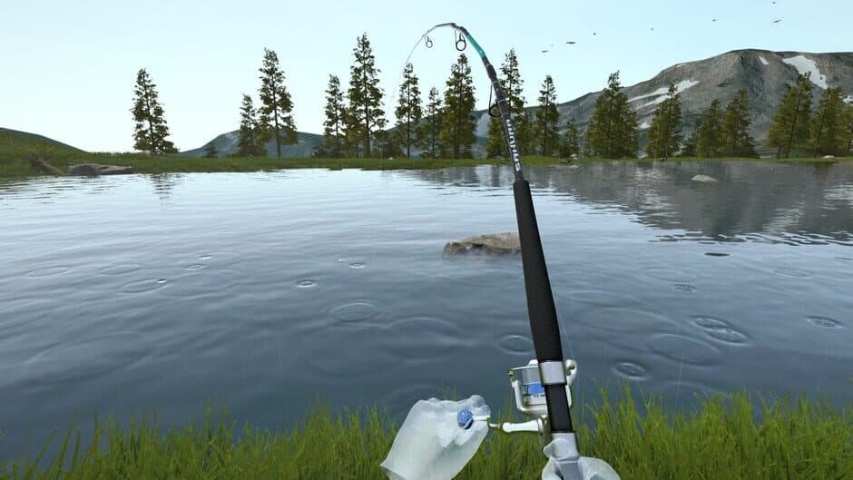 Скриншот 5 из Ultimate Fishing Simulator VR