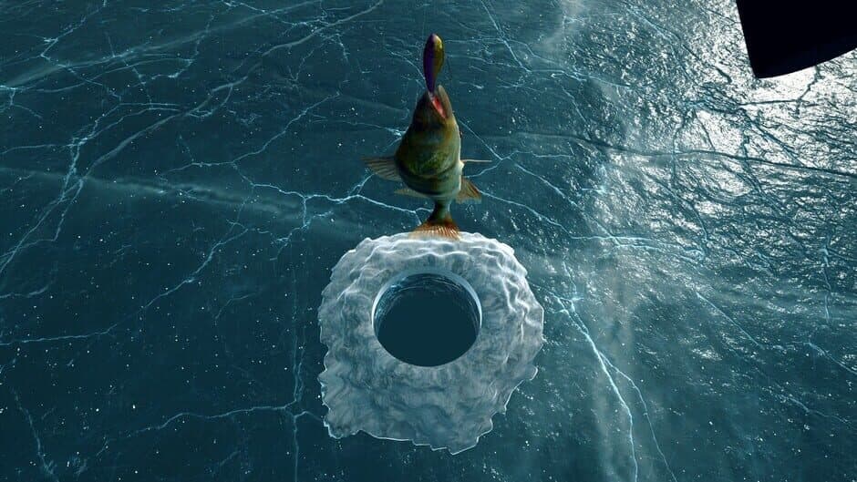 Скриншот 1 из Ultimate Fishing Simulator VR
