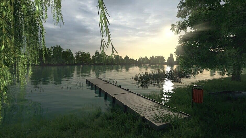 Скриншот 6 из Ultimate Fishing Simulator VR