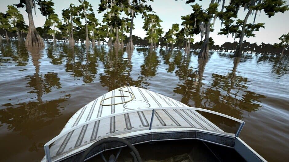 Скриншот 7 из Ultimate Fishing Simulator VR