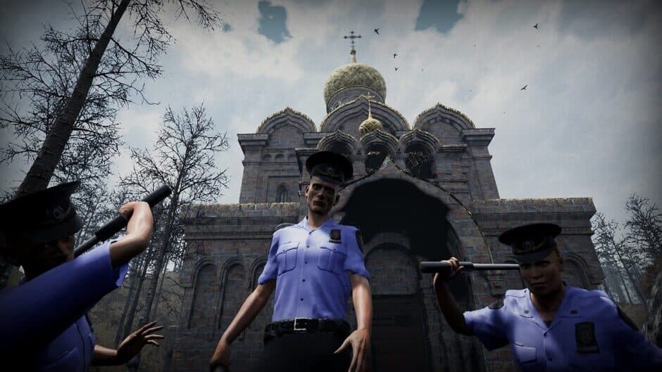 Скриншот 5 из V.L.A.D.i.K