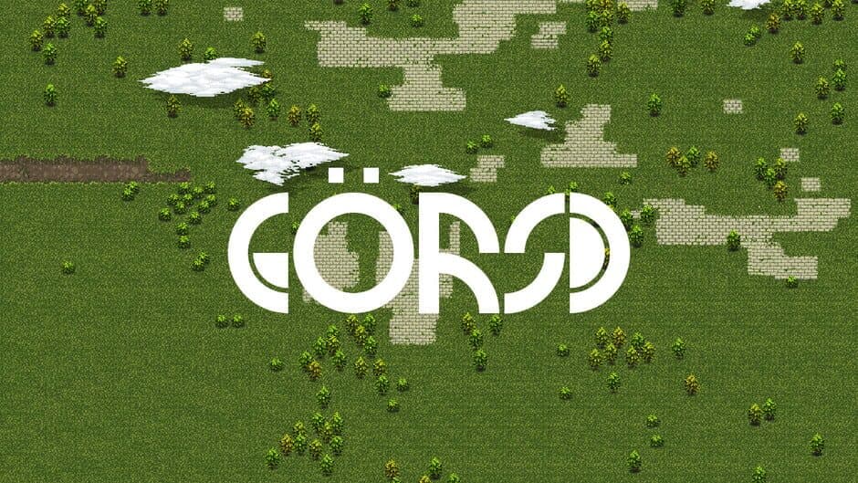 Скриншот 2 из Gorsd