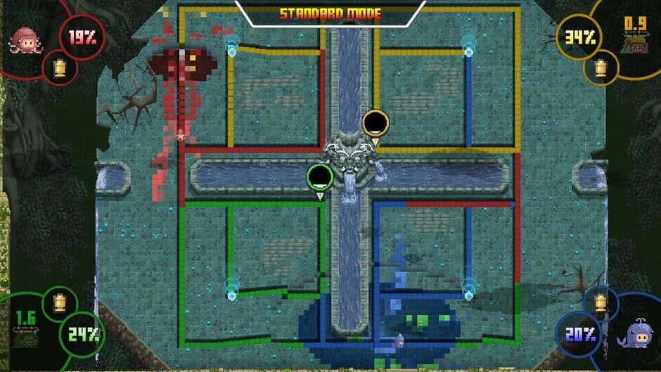 Скриншот 11 из Gorsd