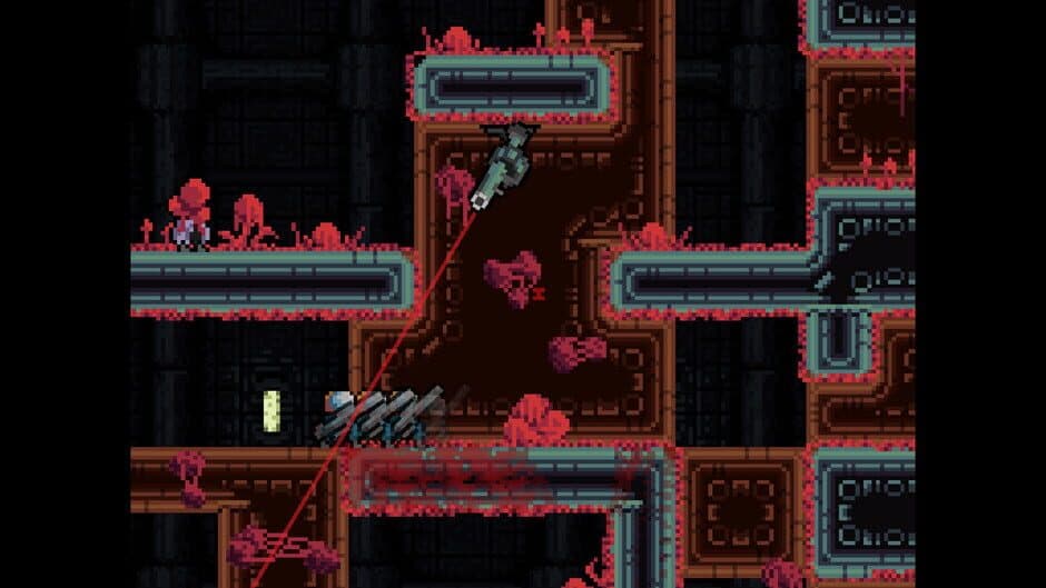Скриншот 3 из Ruination