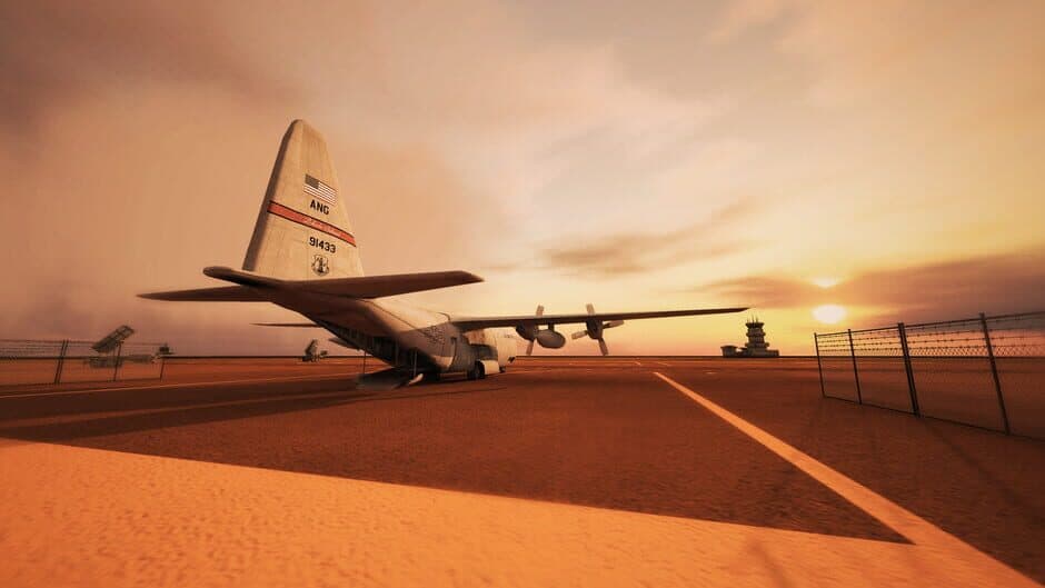 Скриншот 1 из SkydiVeR