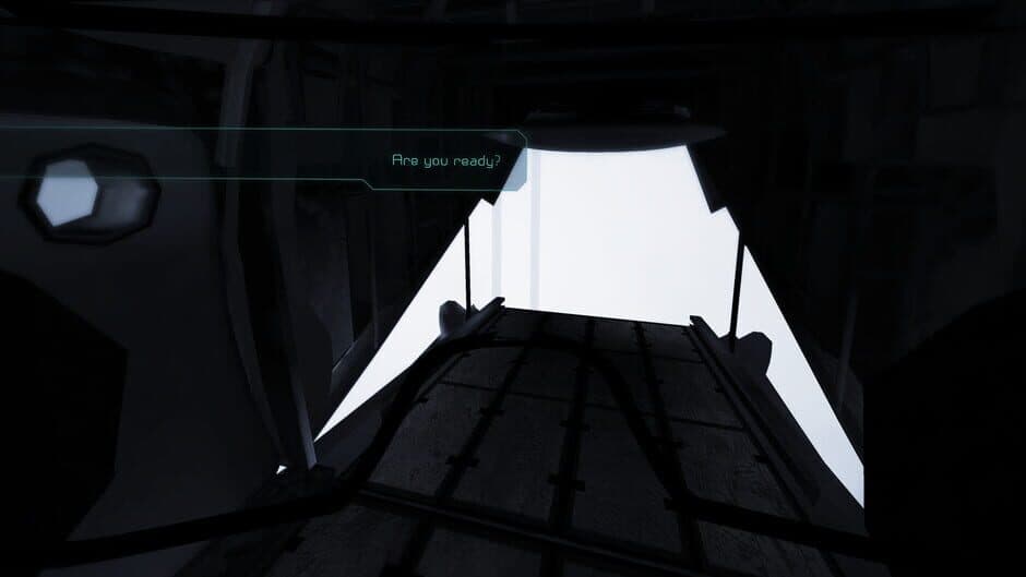 Скриншот 2 из SkydiVeR